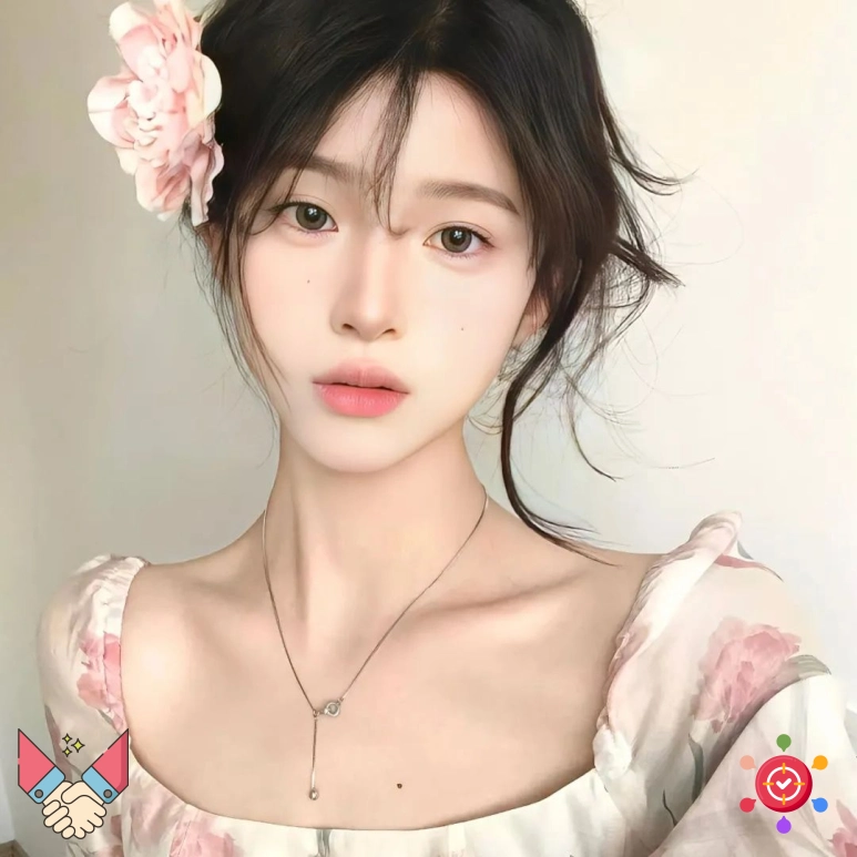 邓女士